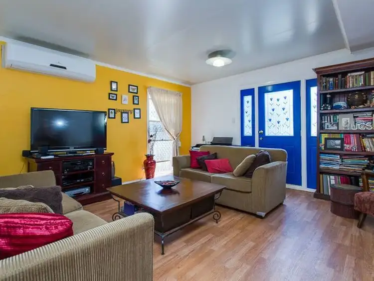 Second view of Homely house listing, 17 Norval St, Salisbury QLD 4107