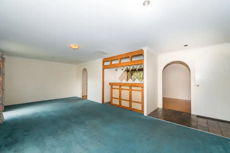 Fourth view of Homely house listing, 11 Woodbry Crescent, Tamworth NSW 2340