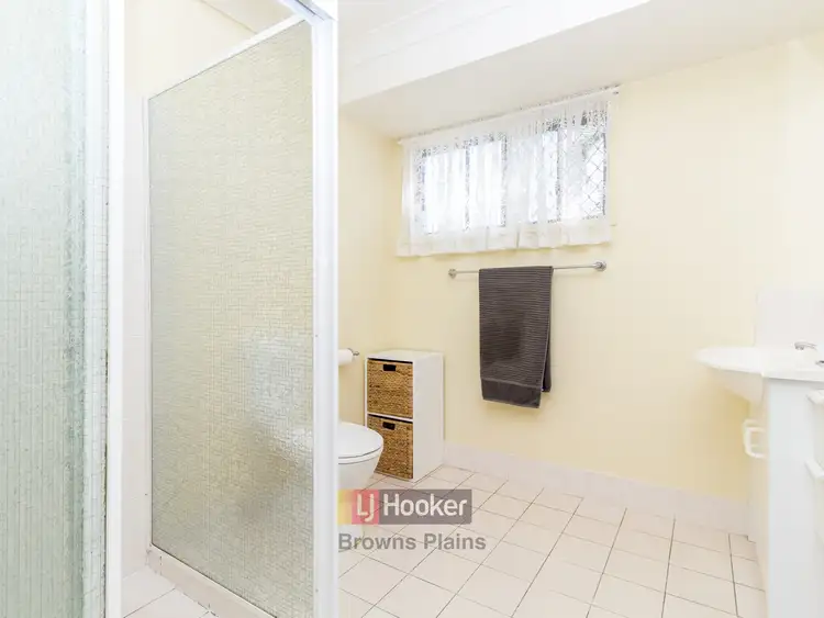 Sixth view of Homely house listing, 3 Earls Court, Heritage Park QLD 4118