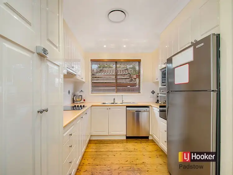 Second view of Homely house listing, 11 Ruthven Avenue, Milperra NSW 2214