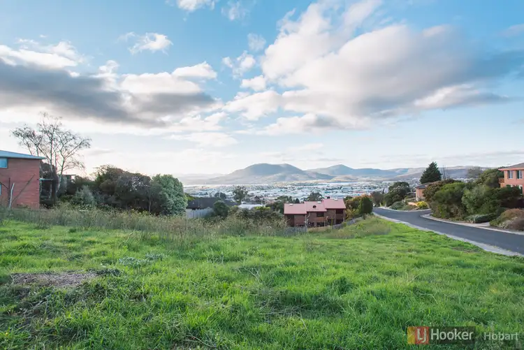 Main view of Homely land listing, 84 Amy Street, West Moonah TAS 7009