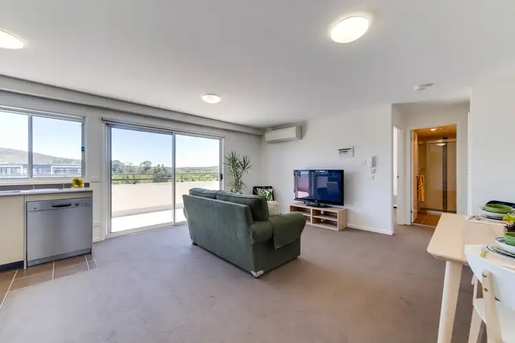 Fourth view of Homely apartment listing, 56/28 Mort Street 'Number 28', Braddon ACT 2612