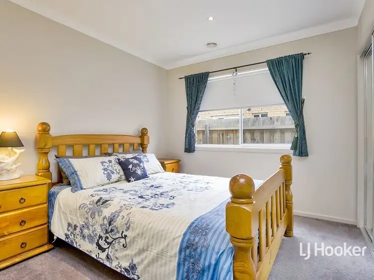 Sixth view of Homely house listing, 9 Terrene Terrace, Point Cook VIC 3030