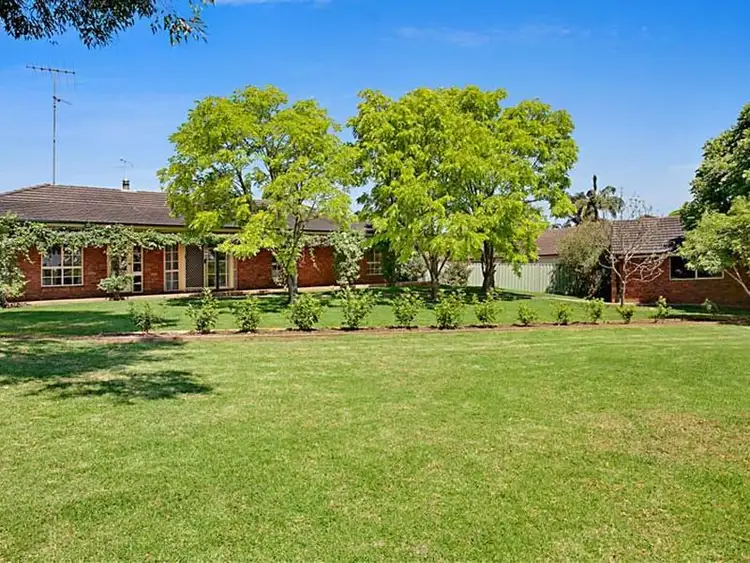 Sixth view of Homely house listing, 48 Valley View Drive, Narellan NSW 2567