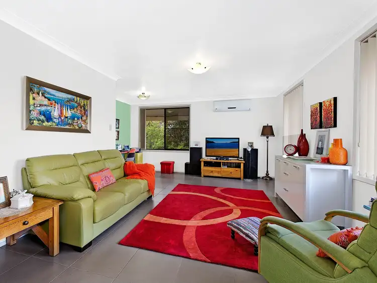 Third view of Homely house listing, 23 Redgum Close, Bateau Bay NSW 2261