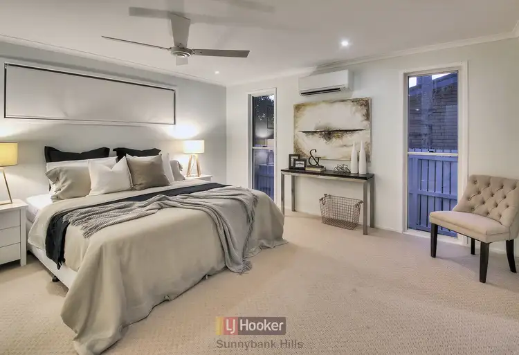 Second view of Homely house listing, 47 Arkose Street, Eight Mile Plains QLD 4113