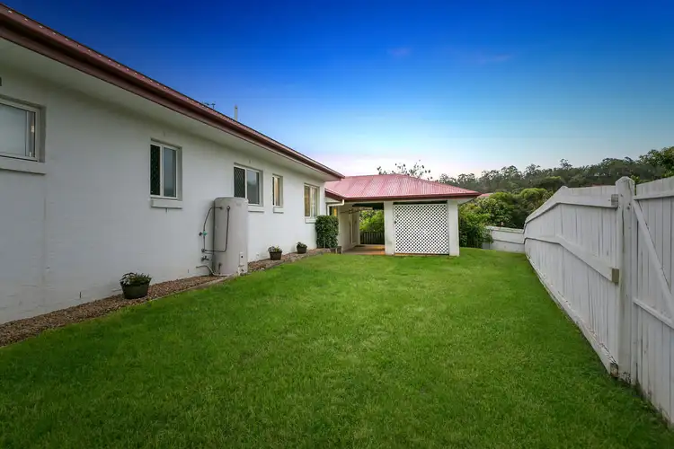 Sixth view of Homely house listing, 1 Ainslie Street, Pacific Pines QLD 4211