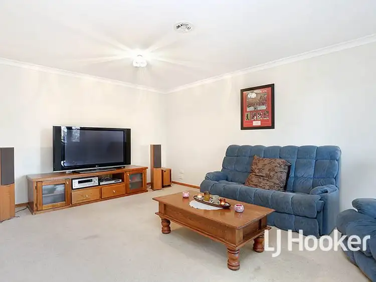 Fifth view of Homely house listing, 14 Boardwalk Boulevard, Point Cook VIC 3030