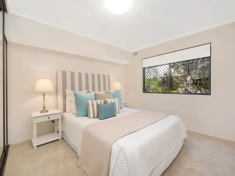 Sixth view of Homely apartment listing, 5/21 Seabeach Avenue, Mona Vale NSW 2103