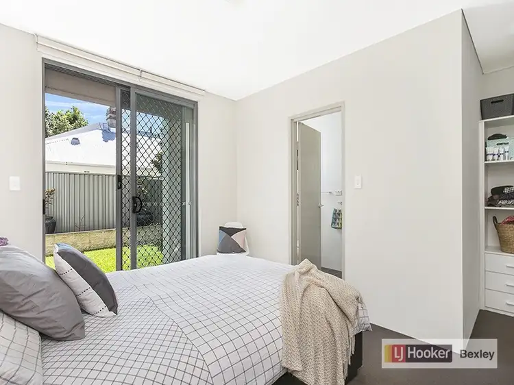 Fourth view of Homely apartment listing, Apartment 23/637-645 Forest Road, Bexley NSW 2207