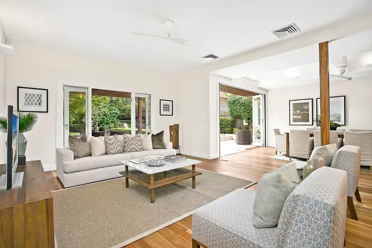 Third view of Homely house listing, 33 Shepherd Road, Artarmon NSW 2064