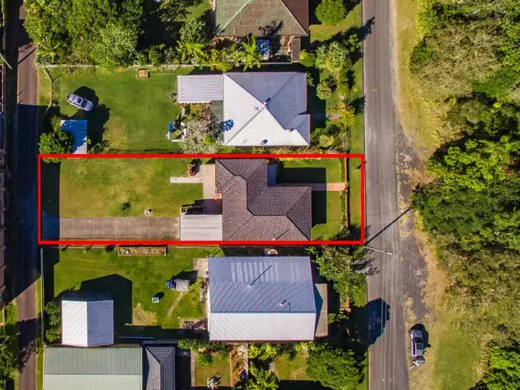 Third view of Homely house listing, 11 Minyon Street, Brunswick Heads NSW 2483