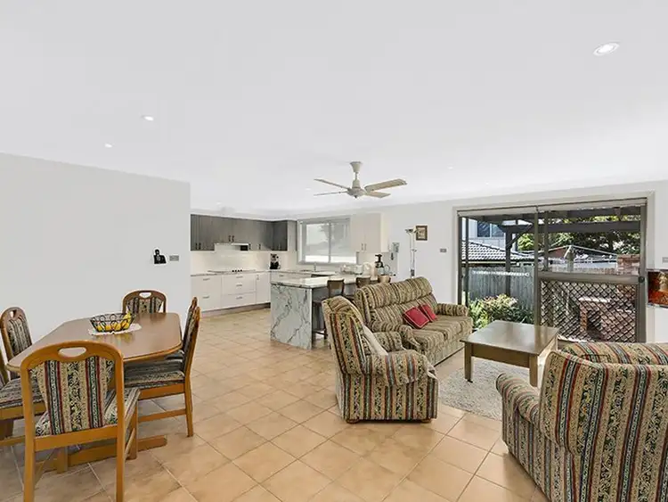 Fourth view of Homely house listing, 5 Tully Place, Berkeley Vale NSW 2261