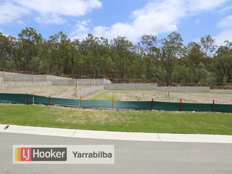 Seventh view of Homely land listing, Lot 3/293 Tallagandra Road, Holmview QLD 4207