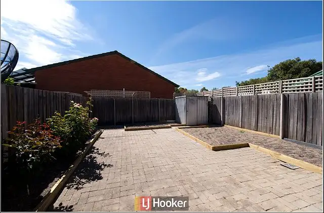Third view of Homely townhouse listing, 13/19 Redcliffe Street, Palmerston ACT 2913