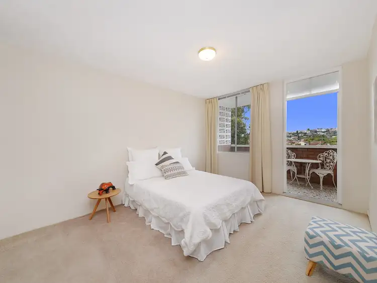 Fourth view of Homely unit listing, Apartment 10/56 Beach Road, Bondi Beach NSW 2026