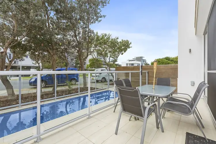 Fourth view of Homely unit listing, 14/2-8 Beech Lane, Casuarina NSW 2487