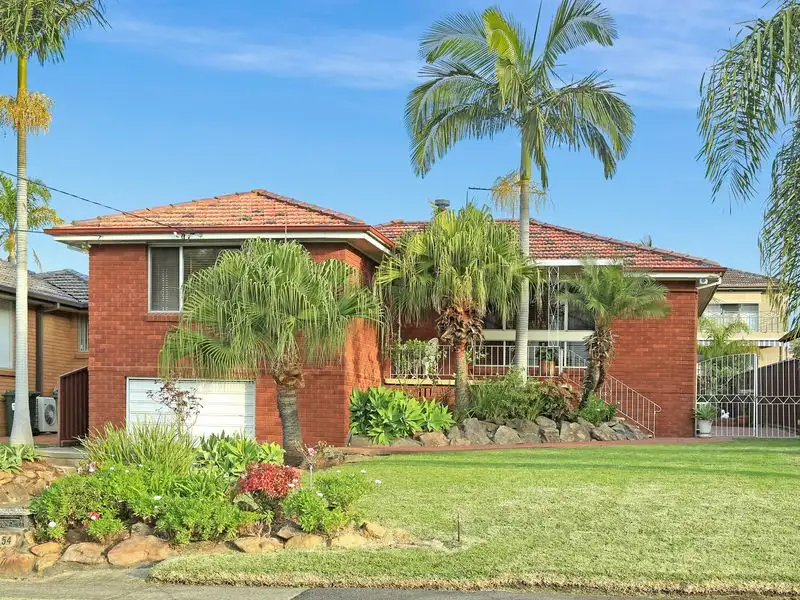 Main view of Homely house listing, 54 Darling Street, Greystanes NSW 2145