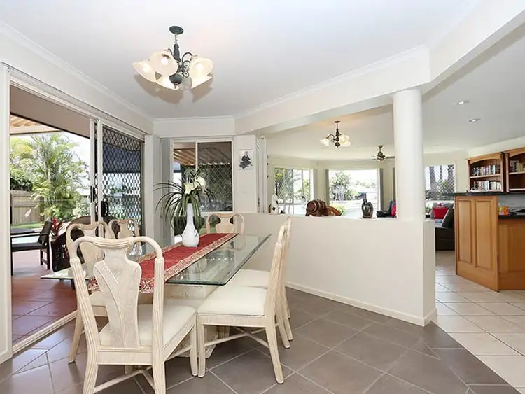 Fourth view of Homely house listing, 29 Voyagers Drive, Banksia Beach QLD 4507