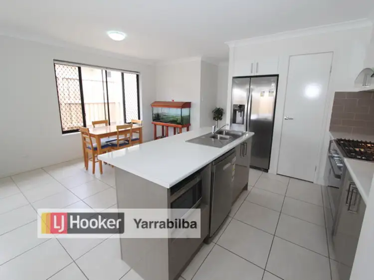 Fourth view of Homely house listing, 13 Treeline Circuit, Yarrabilba QLD 4207