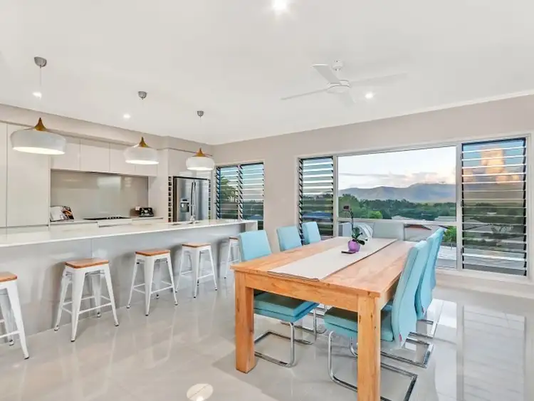 Seventh view of Homely house listing, 22 Sunbird Drive, Woree QLD 4868