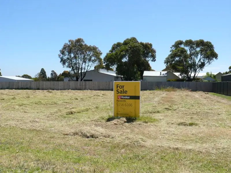 Main view of Homely land listing, 7 Shoreward Avenue, Newlands Arm VIC 3875