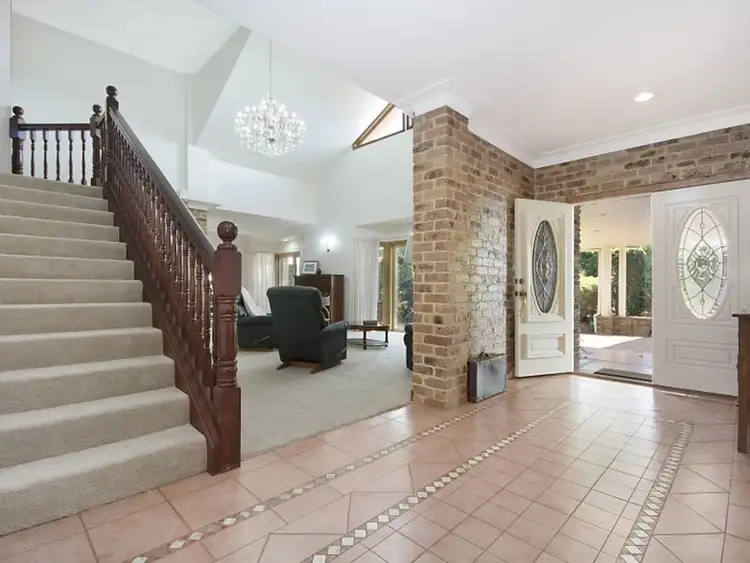 Fourth view of Homely rural property listing, 213 Skyline Road South, Monaltrie NSW 2480