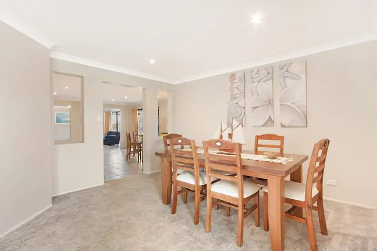 Third view of Homely house listing, 6 Bailey Street, Brightwaters NSW 2264