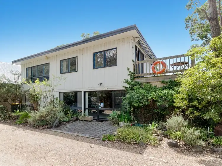 2/5 Cliff Street, St Leonards VIC 3223