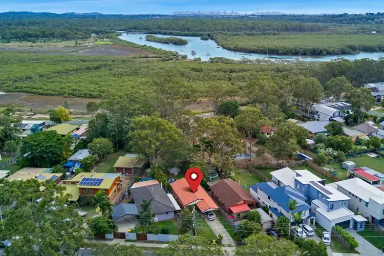 Third view of Homely house listing, 114 Thorneside Road, Thorneside QLD 4158