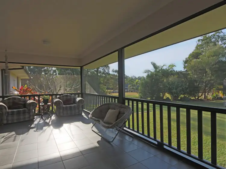 Fourth view of Homely house listing, 3 Federation Place, Gulmarrad NSW 2463
