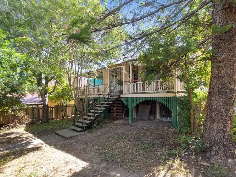 Main view of Homely house listing, 49 Venner Road, Annerley QLD 4103