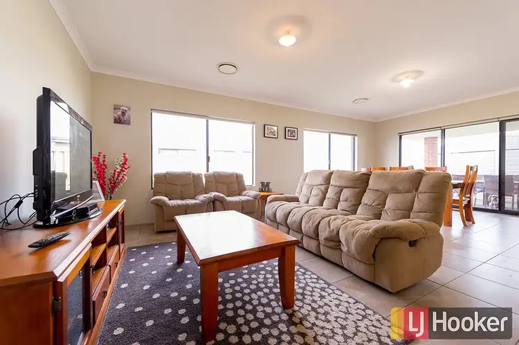 Seventh view of Homely house listing, 12 Nepean Turn, Millbridge WA 6232