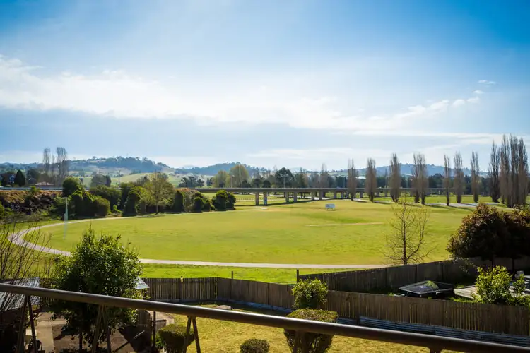 Second view of Homely house listing, 2 Parbery Crescent, Bega NSW 2550