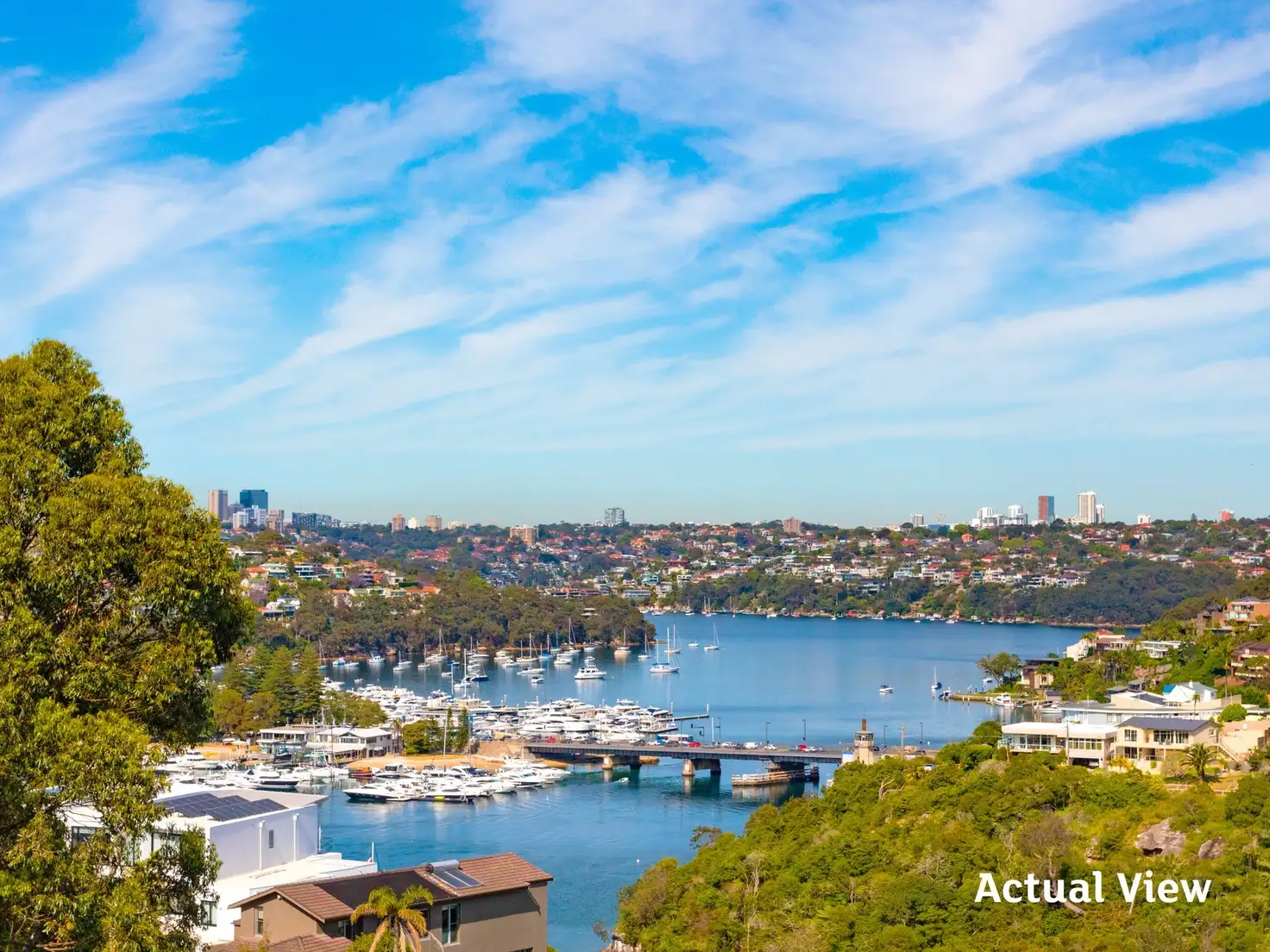Main view of Homely house listing, 11 Kanangra Crescent, Clontarf NSW 2093
