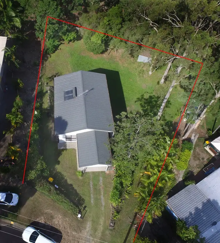 Sixth view of Homely house listing, 28 Equinox Court, Mudgeeraba QLD 4213