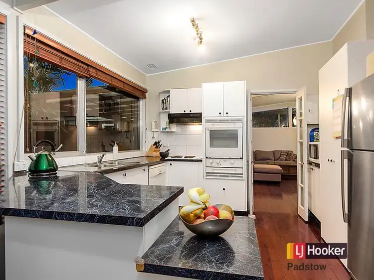 Second view of Homely house listing, 55 Ellesmere Street, Panania NSW 2213