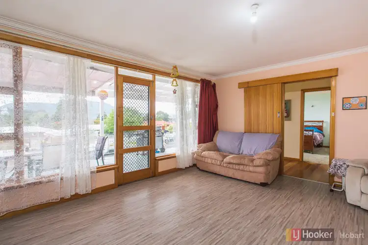 Fourth view of Homely house listing, 6 Stourton Street, Rosetta TAS 7010