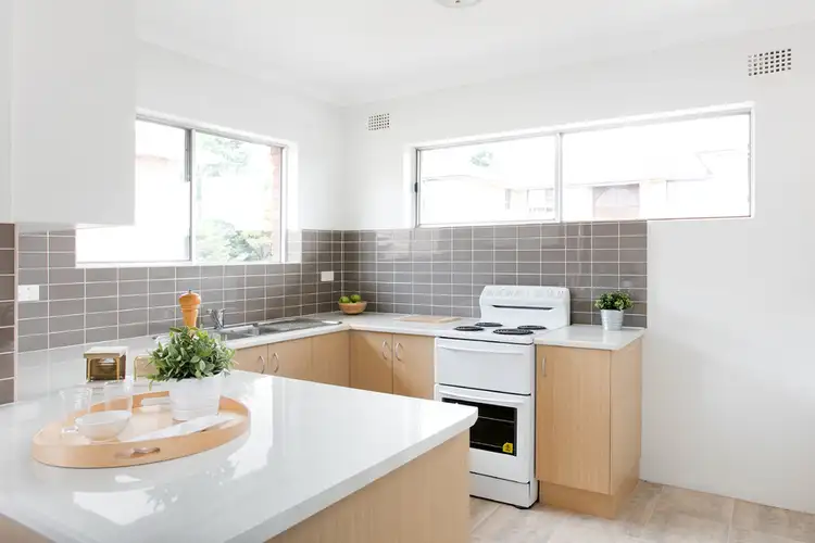Second view of Homely unit listing, 8/11 Edgeworth David Avenue, Hornsby NSW 2077