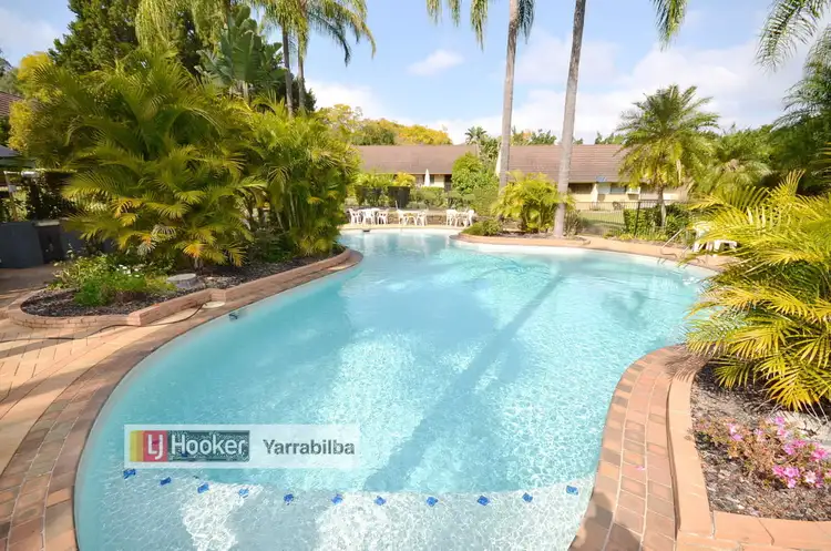 Second view of Homely unit listing, 1069/2-28 Yulgibar Close, Kooralbyn QLD 4285