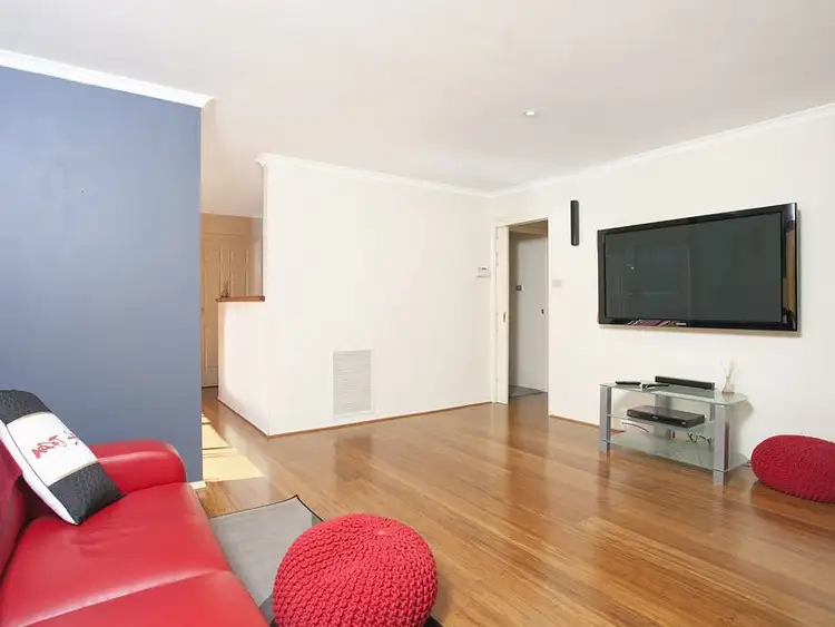 Sixth view of Homely townhouse listing, 4/16 Weetman Place, Nicholls ACT 2913