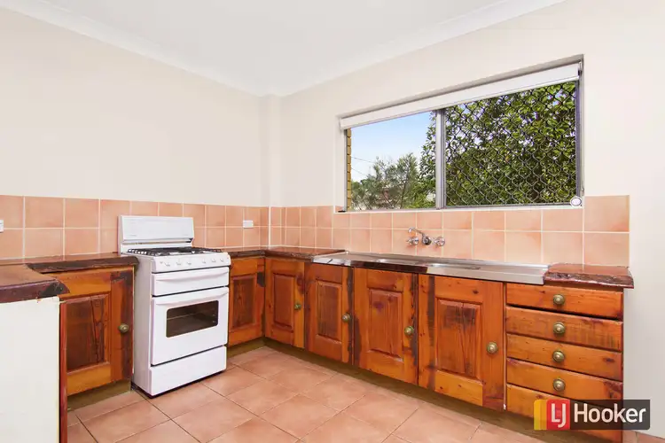Second view of Homely unit listing, 4/125 Brook Street, Lutwyche QLD 4030