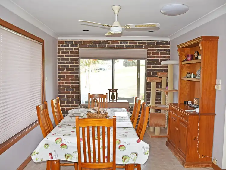 Fifth view of Homely house listing, 6 Truscott Street, Raymond Terrace NSW 2324