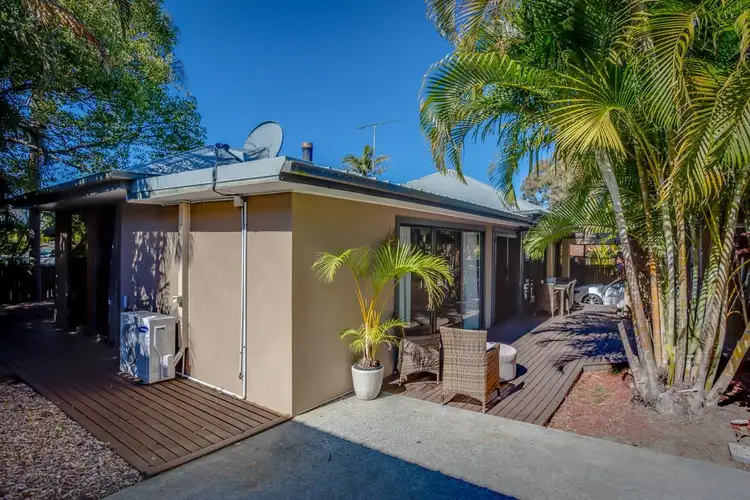 Second view of Homely house listing, 5B Tweed Street, Southport QLD 4215