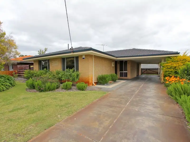 Main view of Homely house listing, 41 Masters Street, Kenwick WA 6107