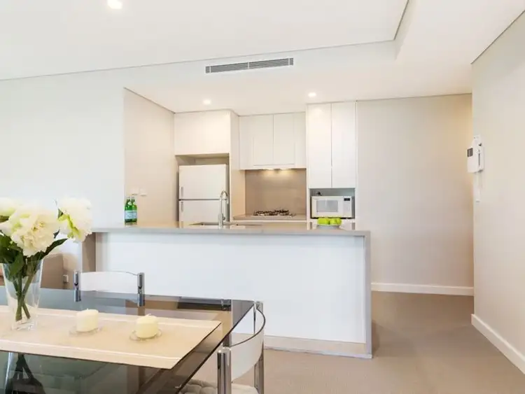 Second view of Homely apartment listing, 27/18 Shinfield Avenue, St Ives NSW 2075