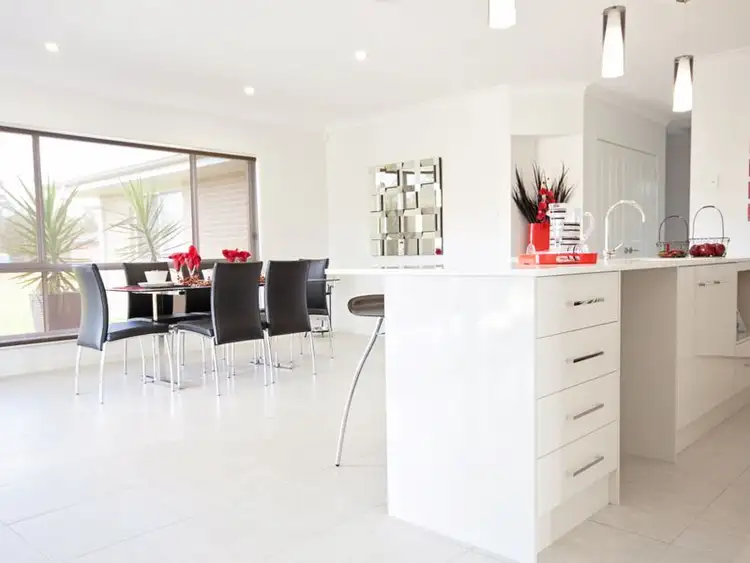 Third view of Homely house listing, 2 Corymbia Circuit, New Beith QLD 4124