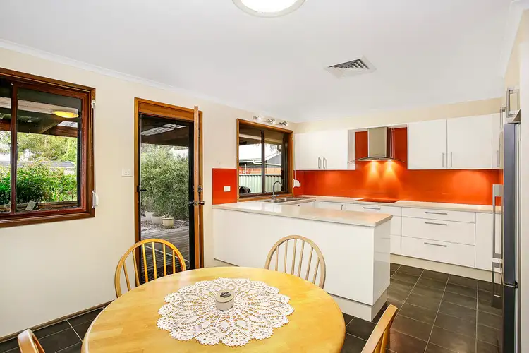 Second view of Homely house listing, 6 Kemmel Close, Bossley Park NSW 2176
