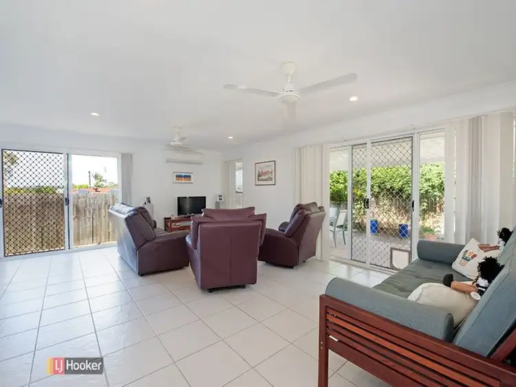 Fourth view of Homely house listing, 3/1 Aldis Place, Kallangur QLD 4503