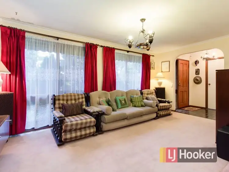 Third view of Homely house listing, 20 Jarvis Crescent, Dandenong North VIC 3175